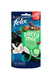 Felix Party Mix (Countryside Mix)